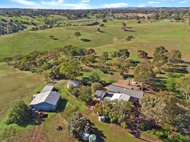 Sixth view of Homely house listing, 100 Johnson Road, One Tree Hill SA 5114