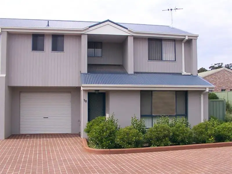 Main view of Homely townhouse listing, 10/8 Sherwood Road, Port Macquarie NSW 2444
