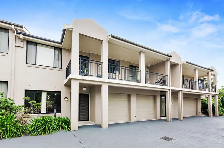 Third view of Homely apartment listing, 5/18 Alice Street, Woonona NSW 2517