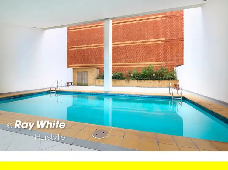 Fifth view of Homely unit listing, 17/13-19 Bryant Street, Rockdale NSW 2216