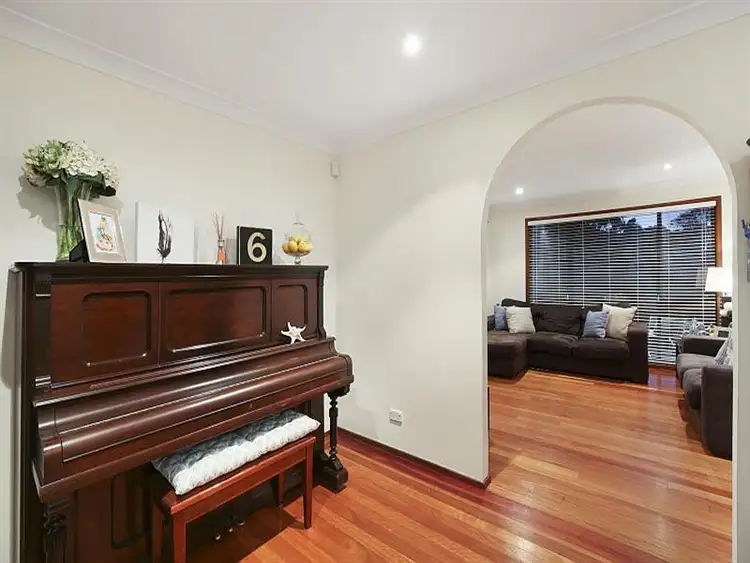 Sixth view of Homely house listing, 6 Gregory Street, Berkeley Vale NSW 2261