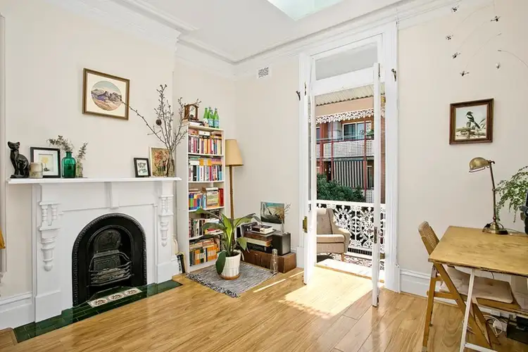 Fifth view of Homely house listing, 33 Albert Street, Redfern NSW 2016