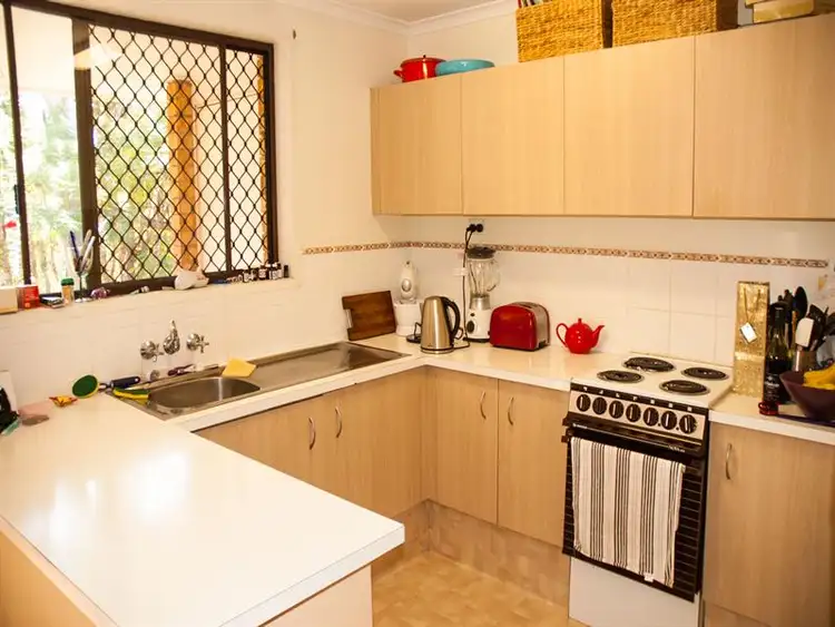 Fifth view of Homely house listing, 57/170 Bardon Avenue, Burleigh Waters QLD 4220