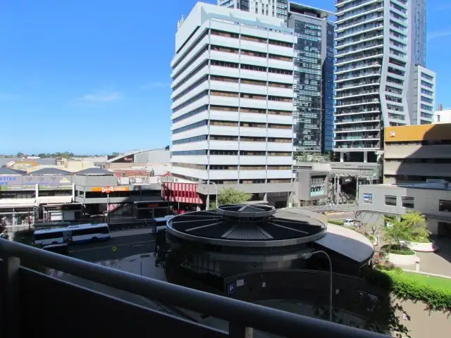 Fifth view of Homely apartment listing, 214/10 Brown Street, Chatswood NSW 2067