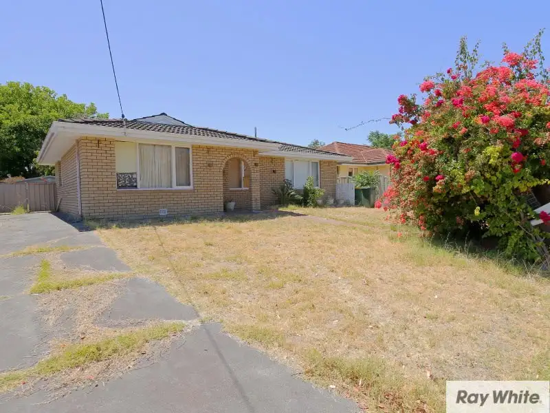 Main view of Homely house listing, 26 Hartfield Street, Queens Park WA 6107