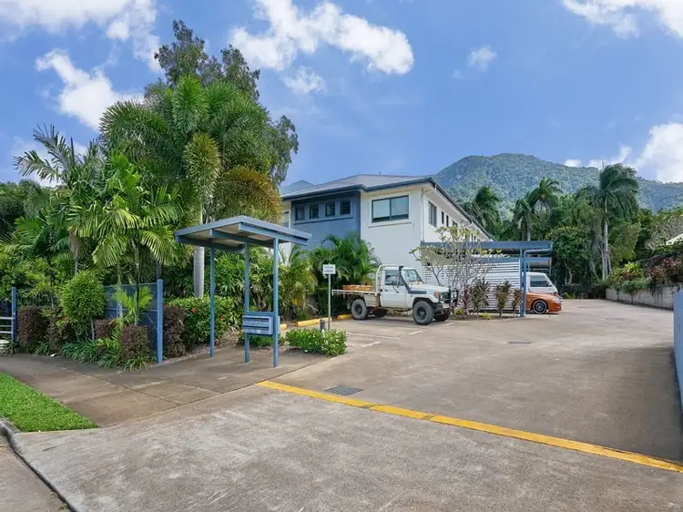 Fifth view of Homely townhouse listing, 26/40-46 Intake Road, Redlynch QLD 4870