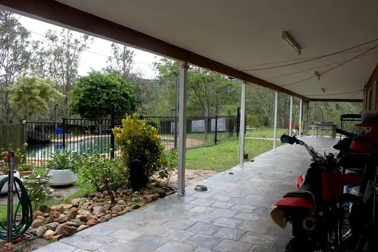 Fourth view of Homely house listing, 2641 Kennedy Highway, Koah QLD 4881
