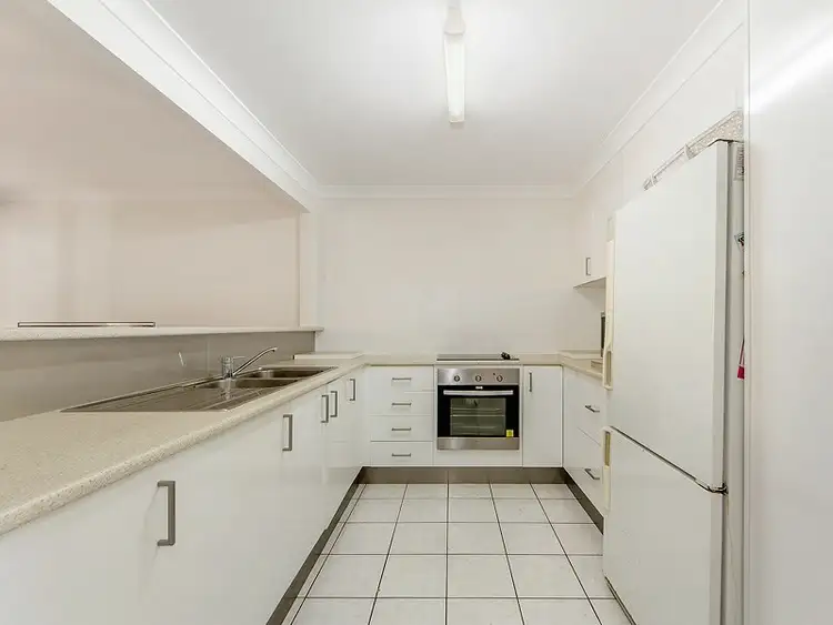 Third view of Homely house listing, 3/70 Ridgevale Drive, Helensvale QLD 4212