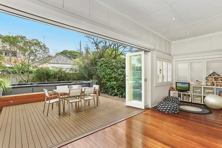 Main view of Homely house listing, 10 Buller Street, Bellevue Hill NSW 2023