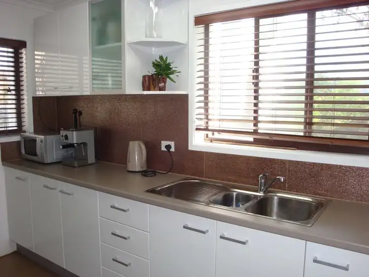 Second view of Homely unit listing, 4/8 Baker Avenue, Labrador QLD 4215