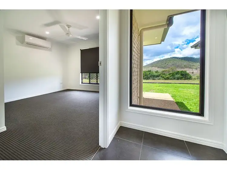 Fifth view of Homely house listing, 68 Stirling Drive, Rockyview QLD 4701