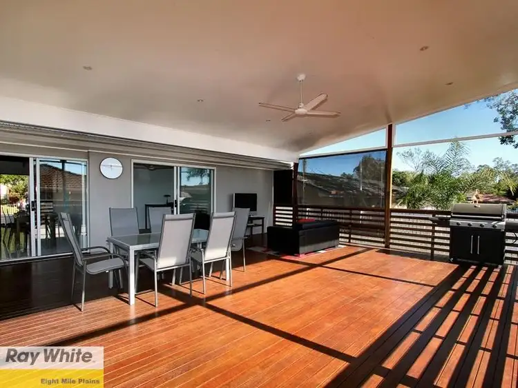 Second view of Homely house listing, 47 Arkose Street, Eight Mile Plains QLD 4113