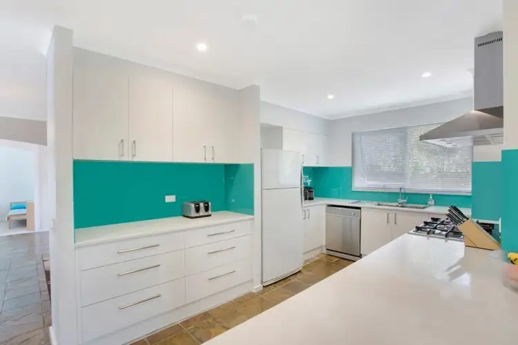 Third view of Homely house listing, 2 Waikiki Close, Killarney Vale NSW 2261