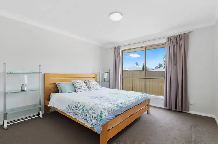 Fifth view of Homely house listing, 2 Red Gum Drive, Braemar NSW 2575