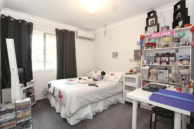 Sixth view of Homely townhouse listing, 27/85 Muriel Avenue, Moorooka QLD 4105