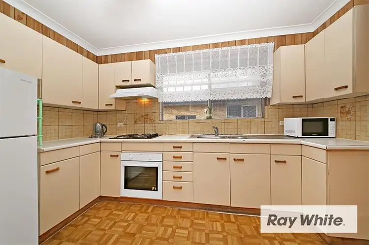 Third view of Homely unit listing, 7/95 Northumberland Road, Auburn NSW 2144