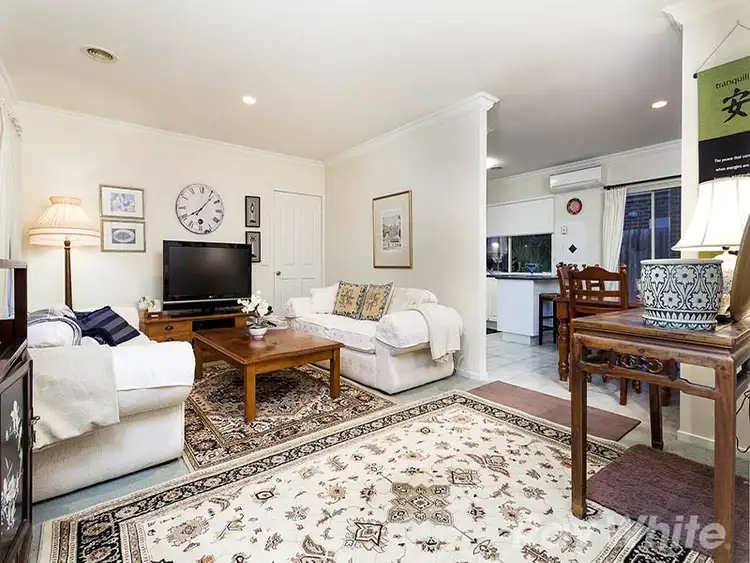 Second view of Homely townhouse listing, 26 Dawn Street, Highett VIC 3190