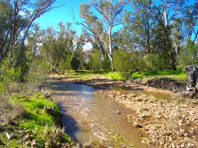 Seventh view of Homely land listing, Section 272 Stoney Creek Road, Wilmington SA 5485