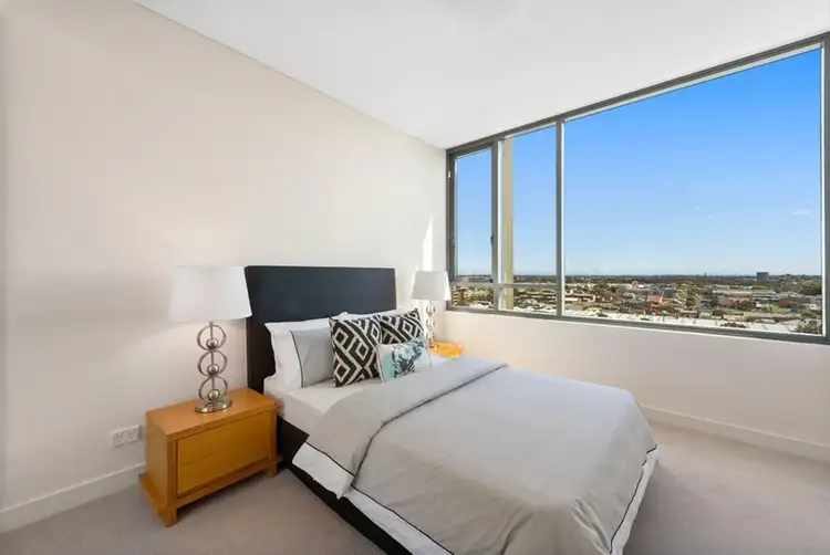 Seventh view of Homely apartment listing, 28 Rothschild Avenue, Rosebery NSW 2018