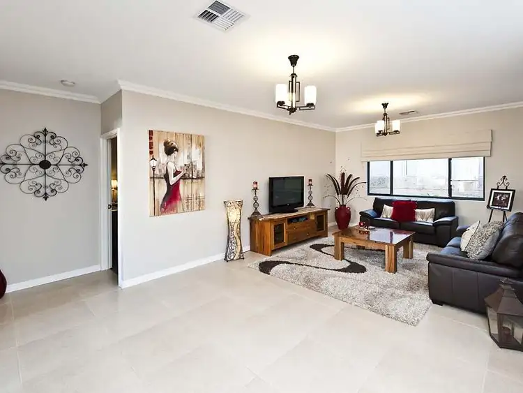Sixth view of Homely house listing, 25 Mesa Link, Baldivis WA 6171