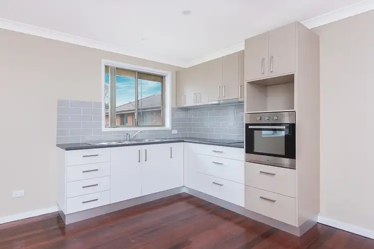 Second view of Homely unit listing, 3/104 Parkes Street, Oak Flats NSW 2529