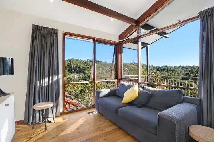 Fourth view of Homely house listing, 6 Bulimba Avenue, Kareela NSW 2232
