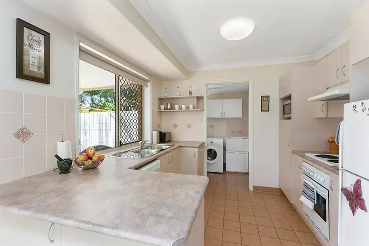 Third view of Homely townhouse listing, 32/184 Radford Road, Manly West QLD 4179