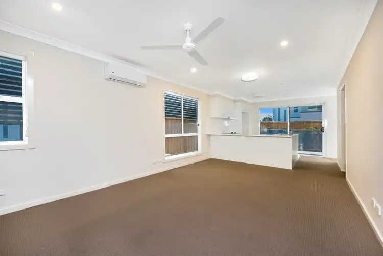 Second view of Homely townhouse listing, 16/73 Sovereign Circuit, Glenfield NSW 2167