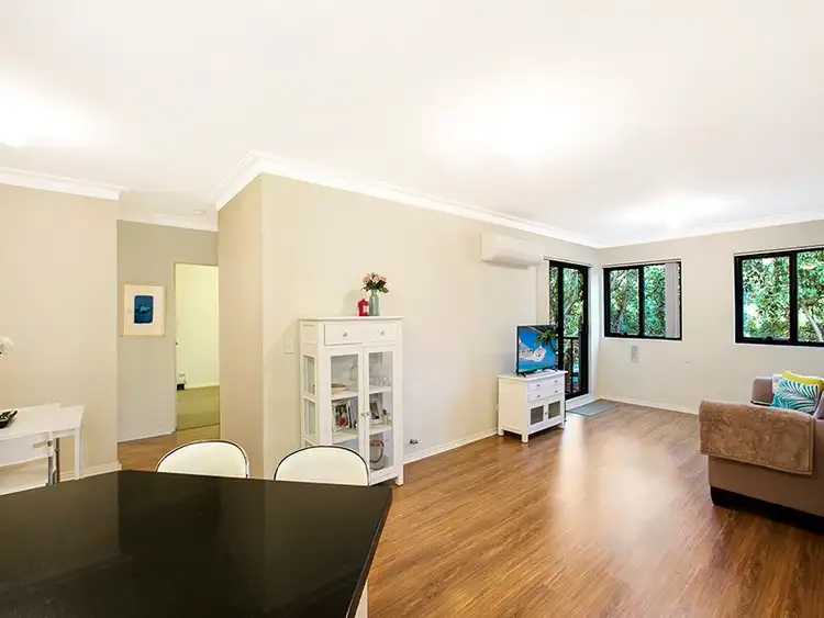 12C/2B Mowbray Street, Sylvania NSW 2224