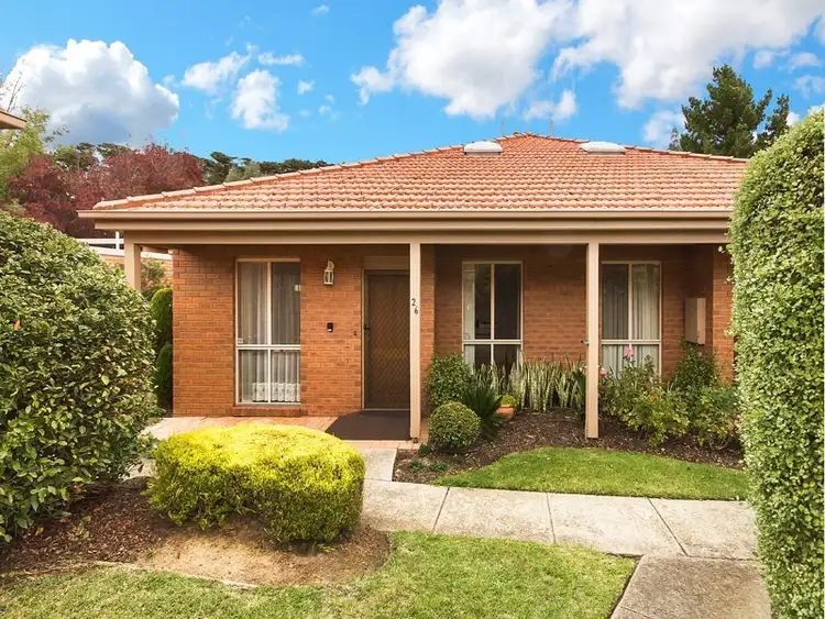 26-62 Cavanagh Street, Cheltenham VIC 3192