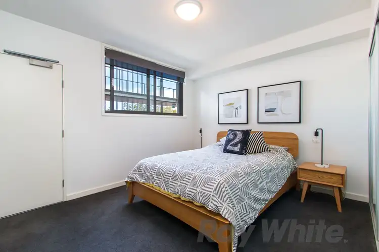 Fourth view of Homely house listing, 233/125 Union Street, Cooks Hill NSW 2300
