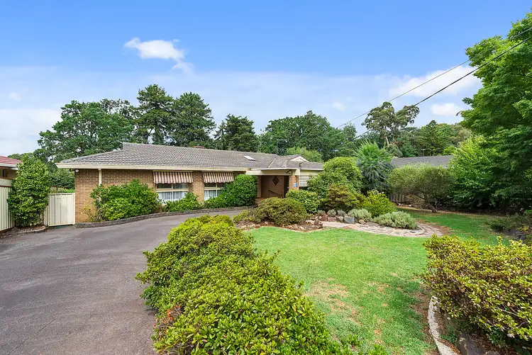 Main view of Homely house listing, 22 KINGSWOOD Drive, Chirnside Park VIC 3116