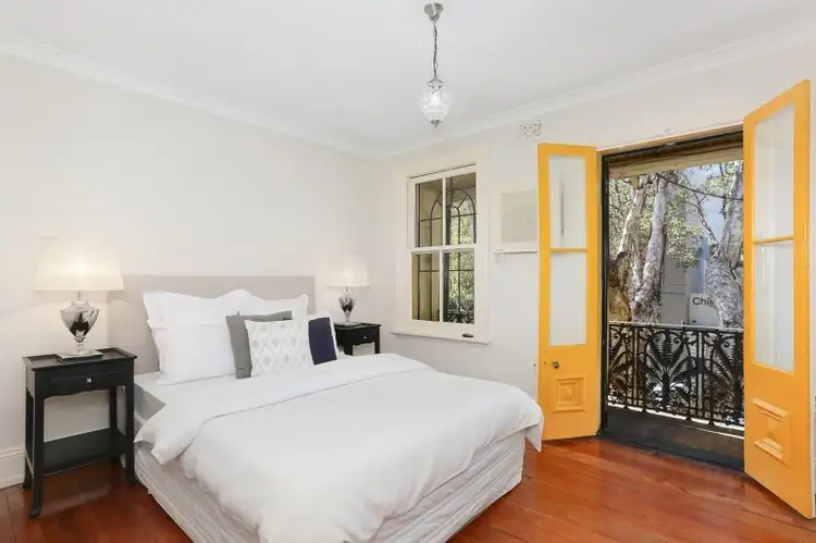 Third view of Homely house listing, 49 Pine Street, Chippendale NSW 2008