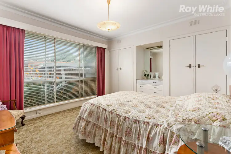 Second view of Homely house listing, 9 Allnutt Court, Cheltenham VIC 3192