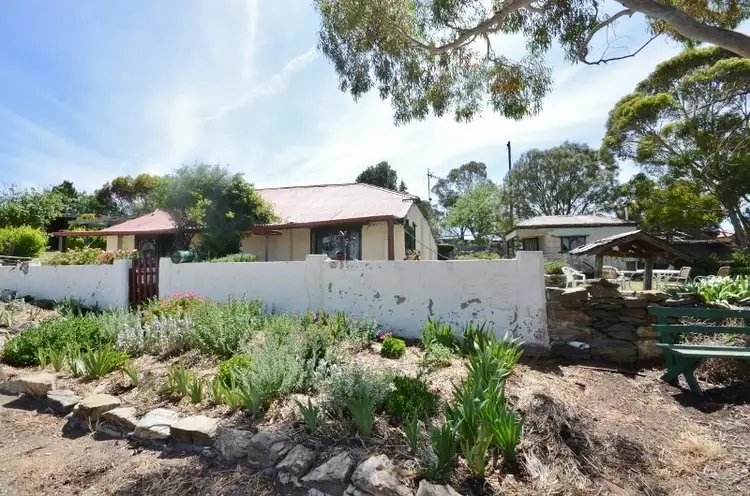 7 West Terrace, Burra SA 5417