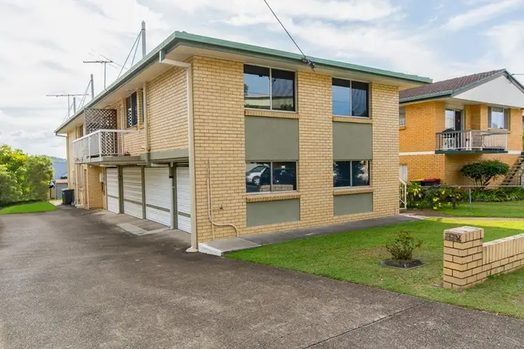 3/8 Zenith Avenue, Chermside QLD 4032