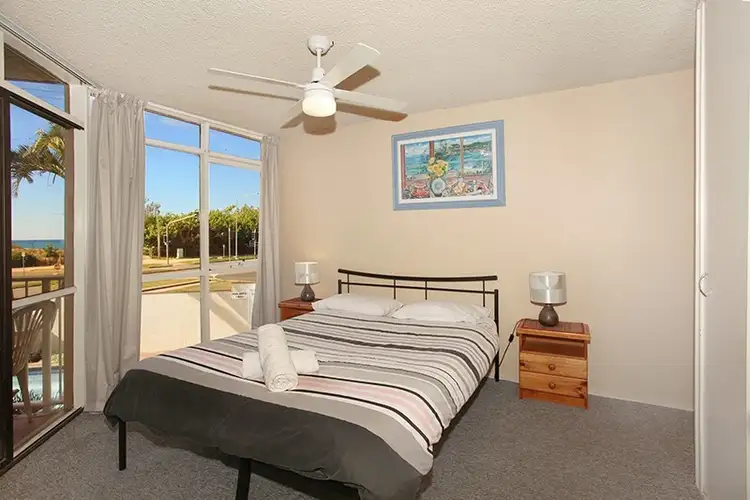 Third view of Homely unit listing, 2/2 Mary Street, Alexandra Headland QLD 4572