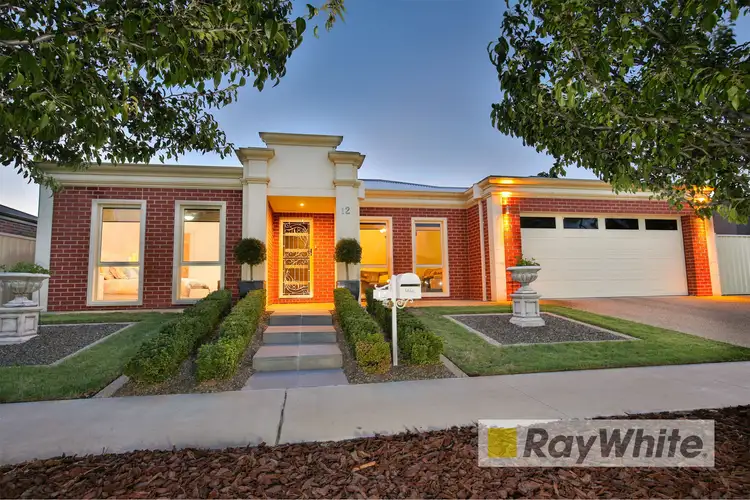 Main view of Homely house listing, 12 Mirage Drive, Mildura VIC 3500