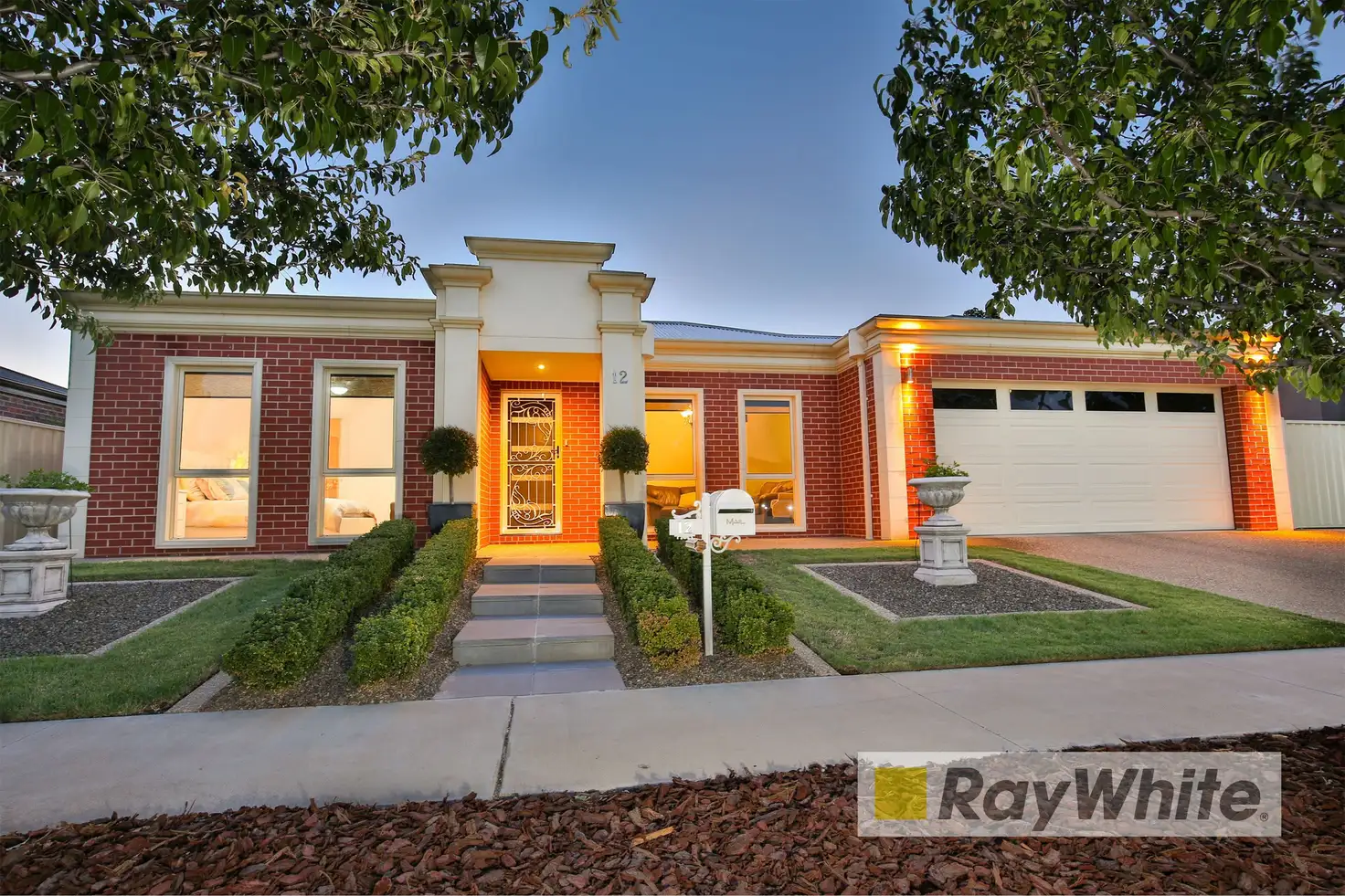 Main view of Homely house listing, 12 Mirage Drive, Mildura VIC 3500