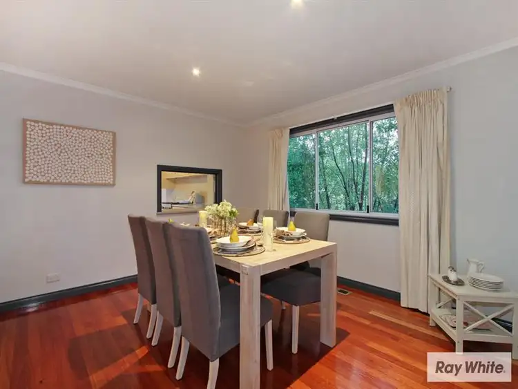 Fourth view of Homely house listing, 25 BRONTE Court, Croydon North VIC 3136