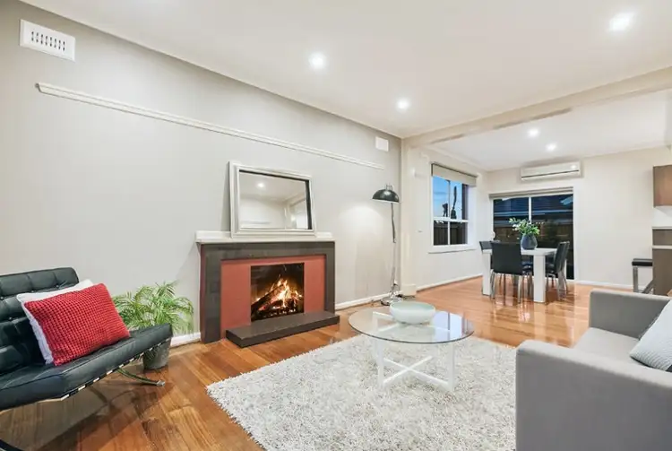 Third view of Homely house listing, 1/26 McNamara Street, Preston VIC 3072