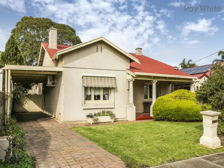 28 Elizabeth Avenue, Plympton SA 5038