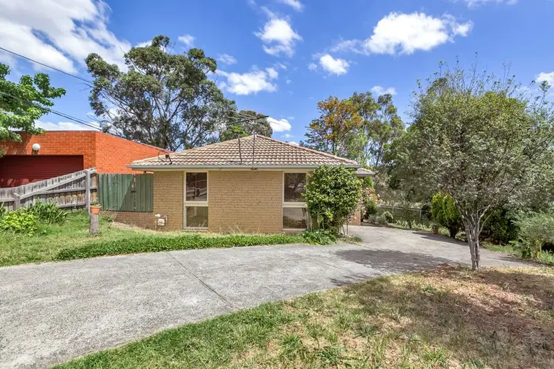 Main view of Homely house listing, 3 Kaolin Close, Epping VIC 3076