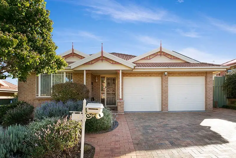 Main view of Homely house listing, 32 The Circuit, Shellharbour NSW 2529