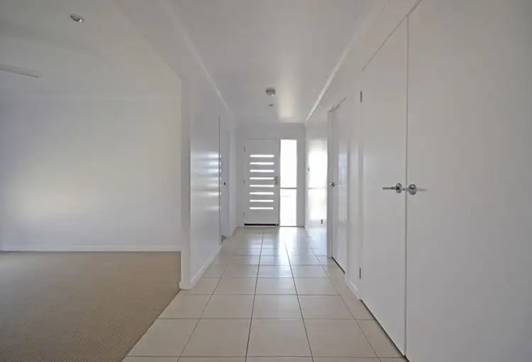 Second view of Homely house listing, 16 Michael Drive, Biloela QLD 4715