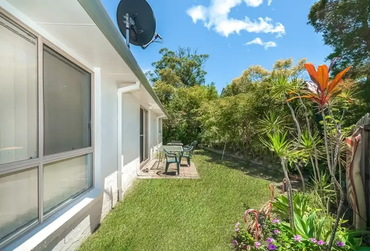 Second view of Homely townhouse listing, Address available on request