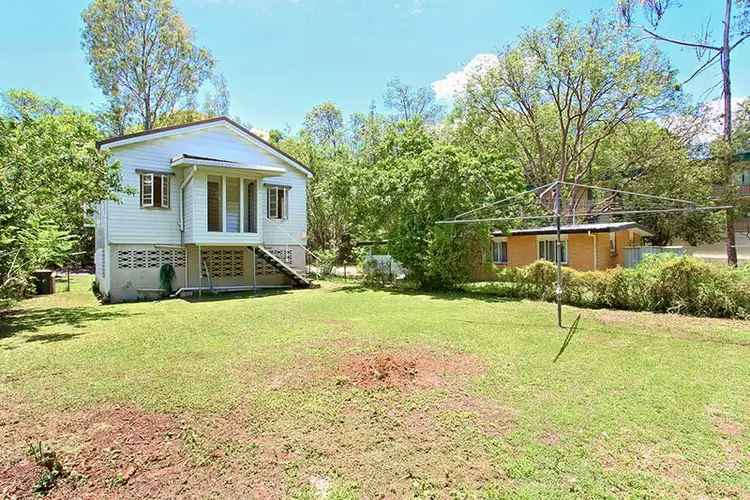 Third view of Homely house listing, 56 Bent Street, Toowong QLD 4066