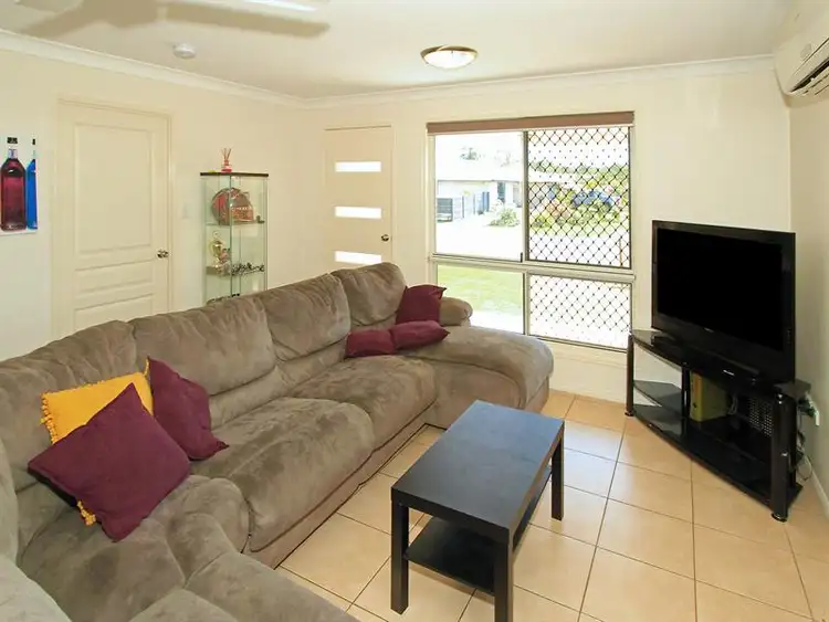 Sixth view of Homely house listing, 45 Robinson Street, Taranganba QLD 4703