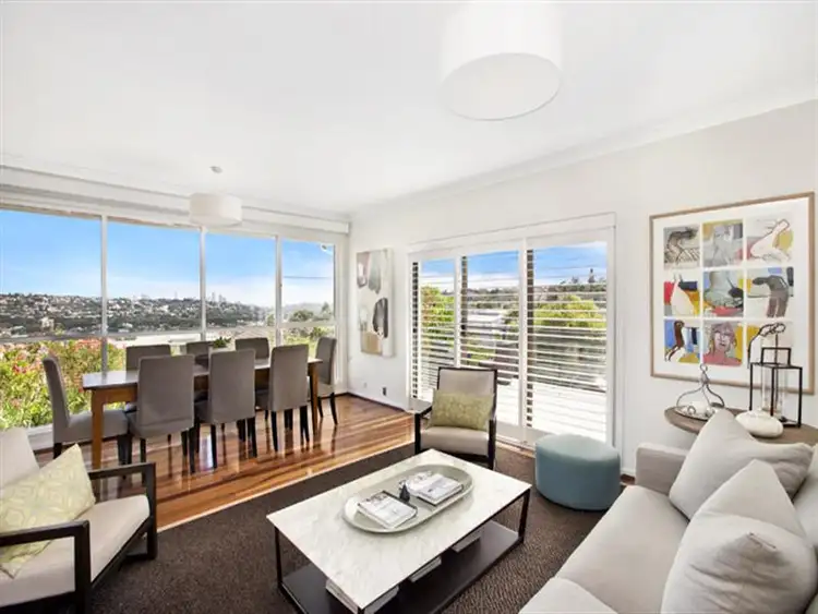 Sixth view of Homely house listing, 5 Wentworth Street, Dover Heights NSW 2030