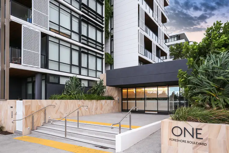 Sixth view of Homely unit listing, 208/1 Foreshore Boulevard, Woolooware NSW 2230